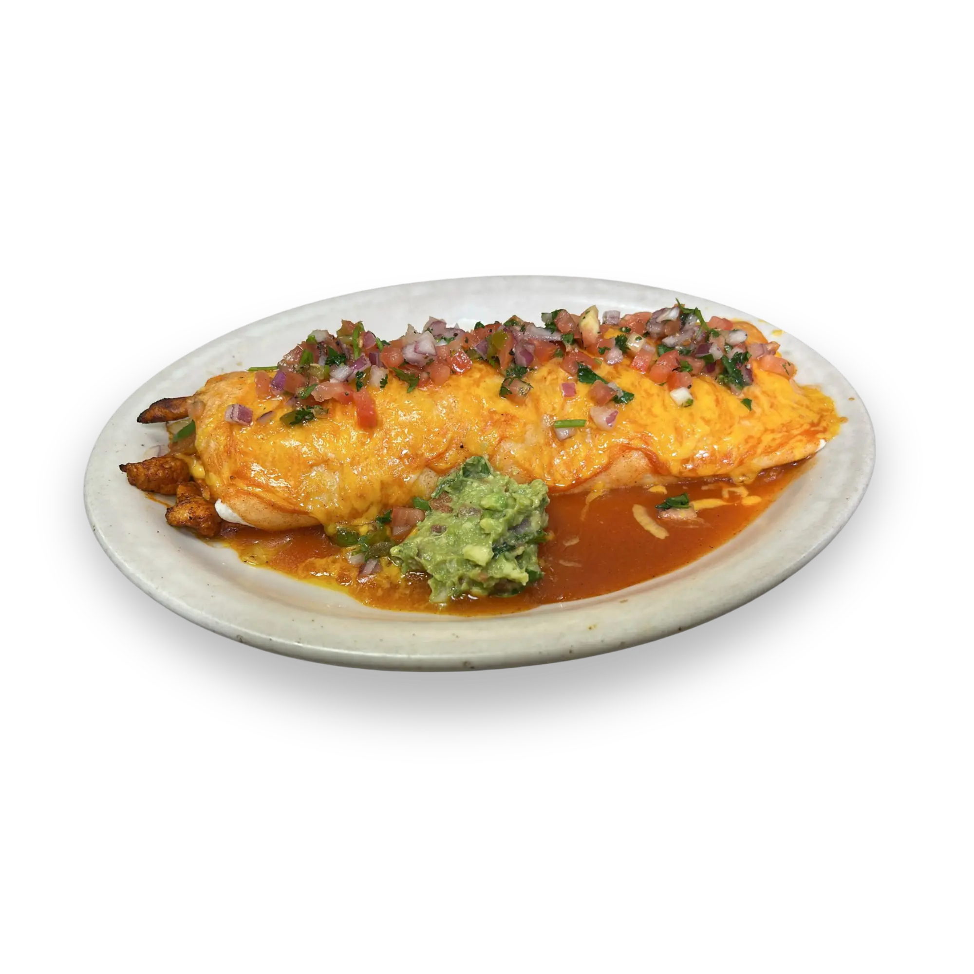 ixtapa redmond web burrito