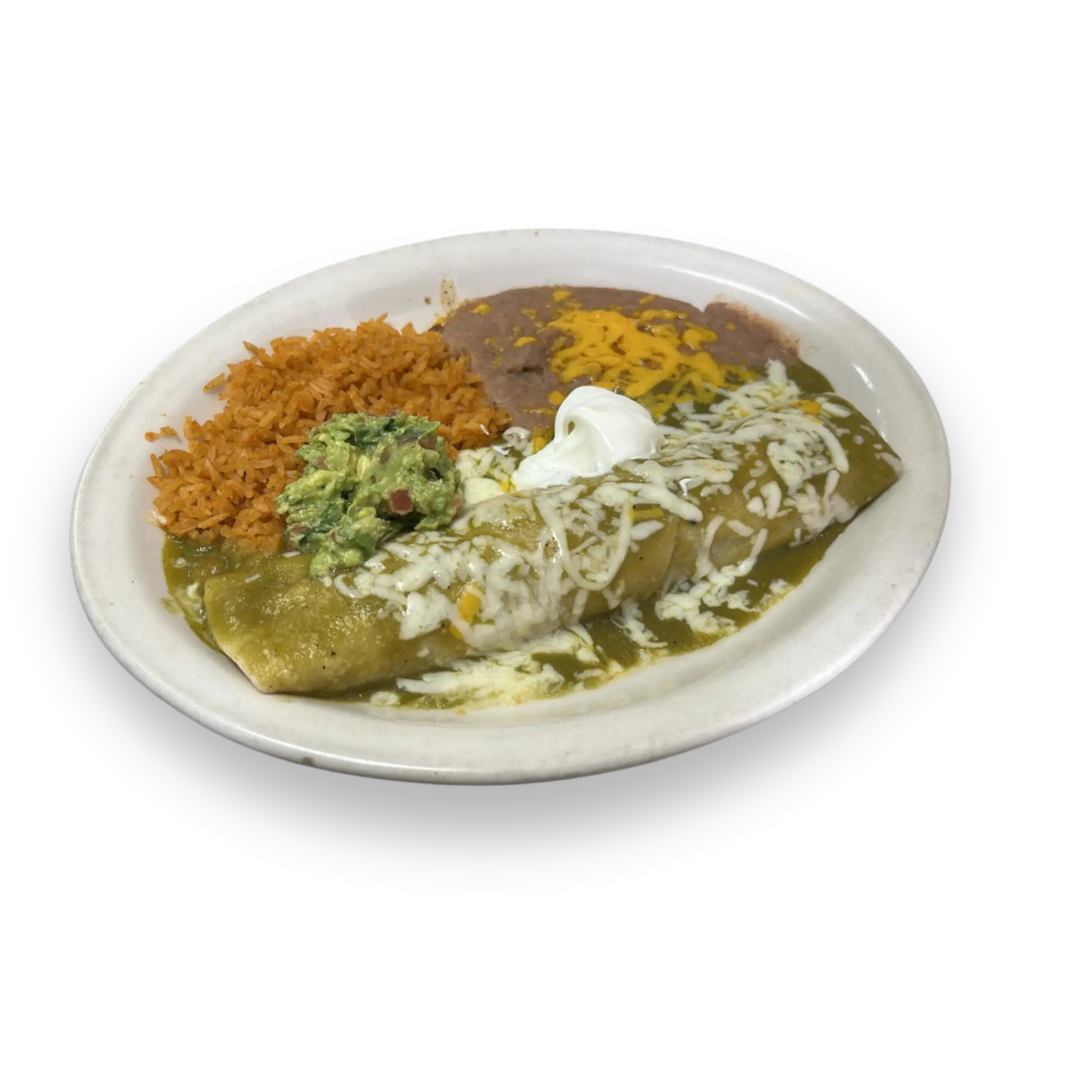 ixtapa redmond web vegetariano